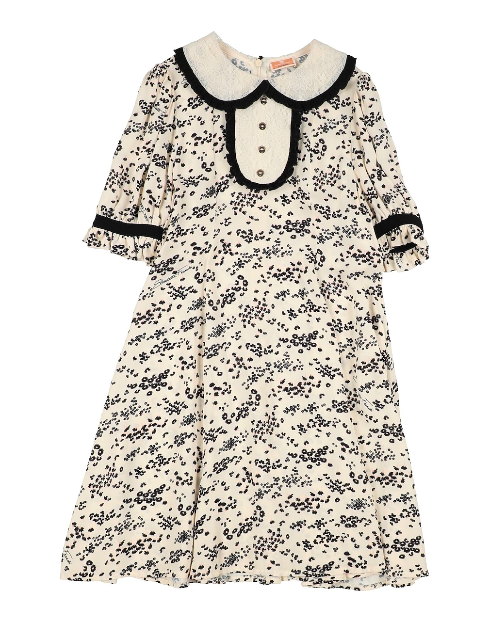 ELISABETTA FRANCHI - Kids’ dresses