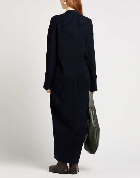 THE ROW Длинное платье