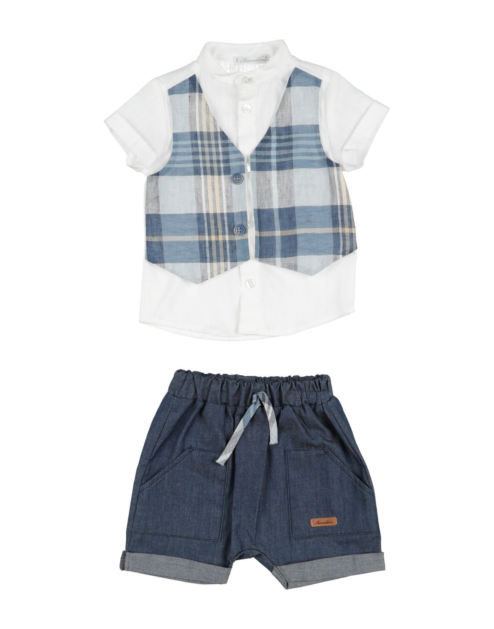 BARCELLINO® - Baby sets