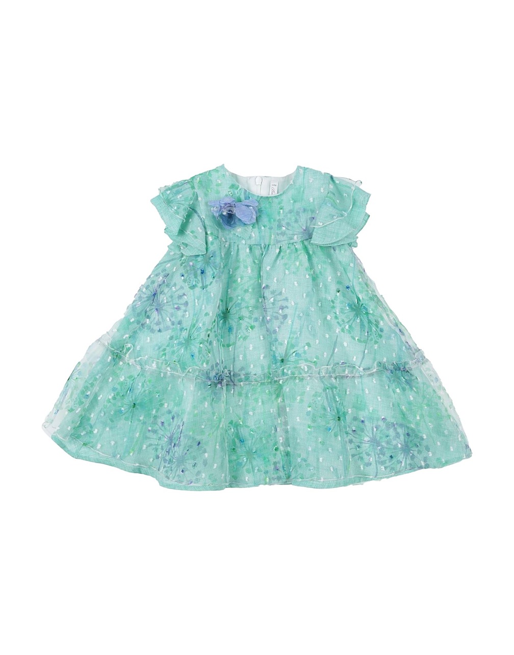 BARCELLINO® - Babykleider