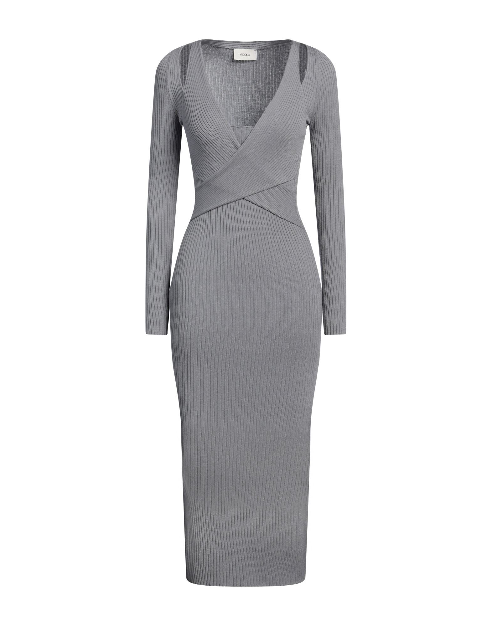 VICOLO - Midi dresses