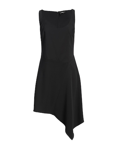 DSQUARED2 Elegant dress 94% Polyester, 6% Elastane