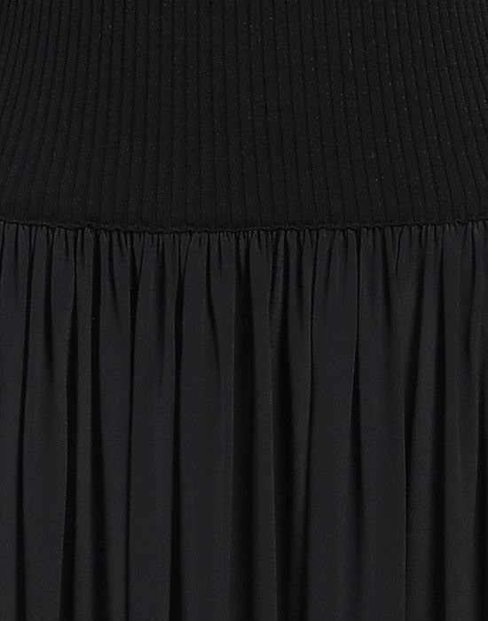 SFIZIO STUDIO Длинное платье