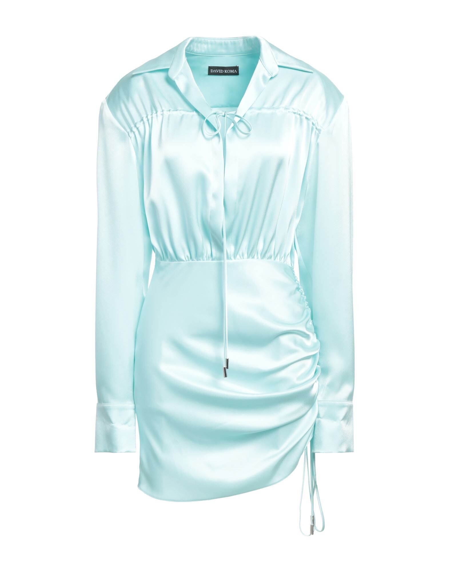 DAVID KOMA - Mini dresses