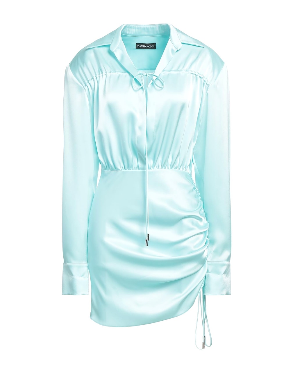 DAVID KOMA - Mini-Kleider