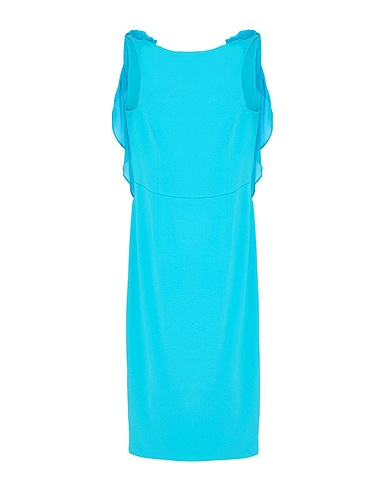 SARTORIA 74 Robe mi-longue 79% Acétate, 21% Viscose