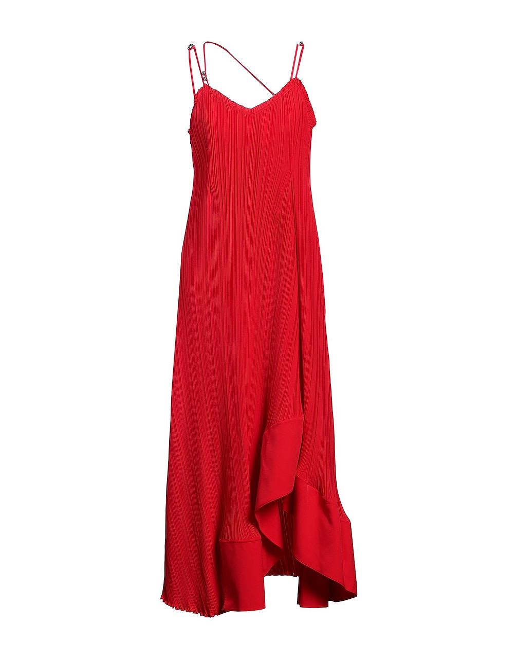 LANVIN - Midi dresses