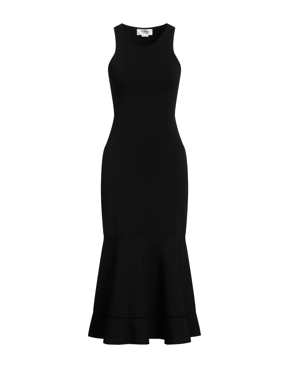 VB BODY VICTORIA BECKHAM - Midi dresses