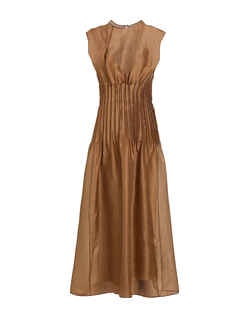 KHAITE - Midi dresses