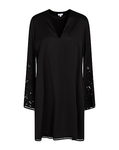 LALA BERLIN Short dress 100% Viscose