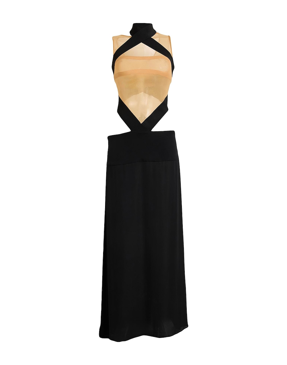 MAX ZARA STERCK - Maxi dresses