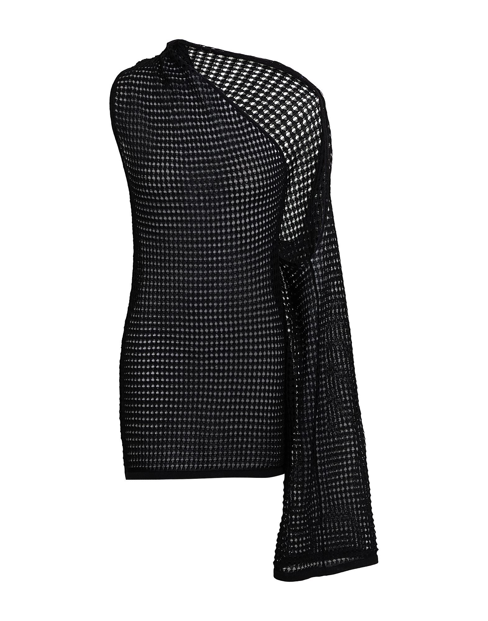 ART ESSAY - Mini dresses