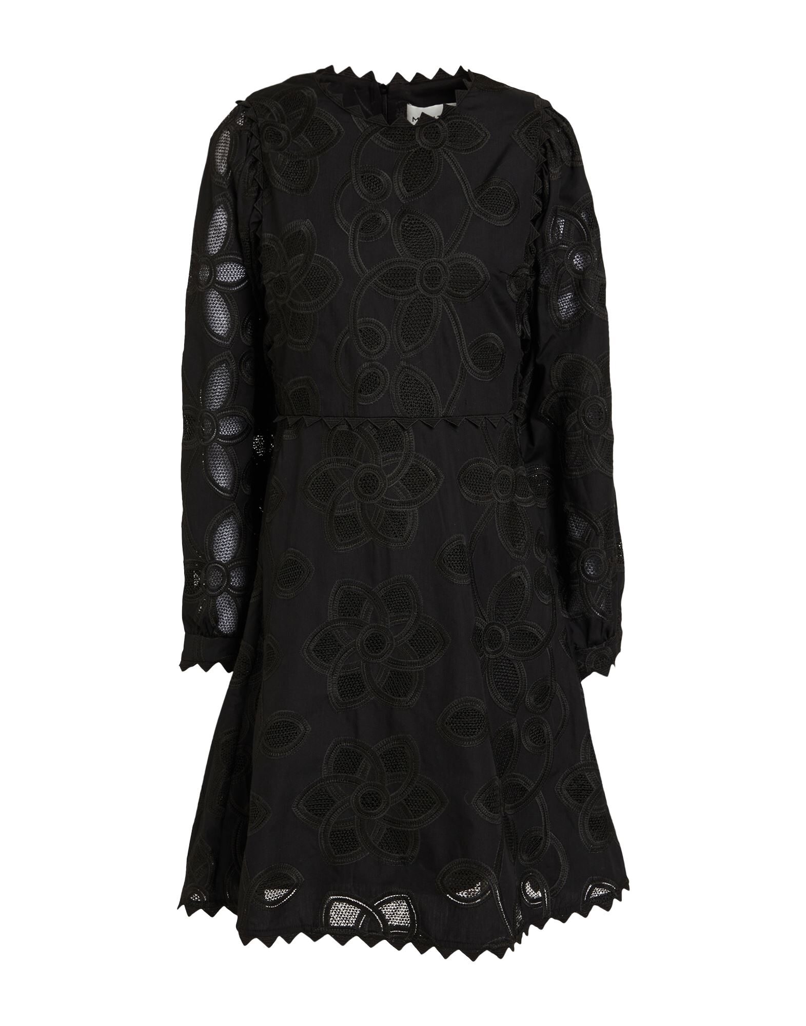 MUNTHE - Mini dresses