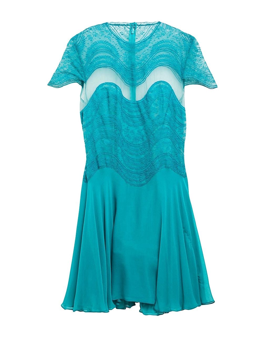 COSTARELLOS - Mini dresses