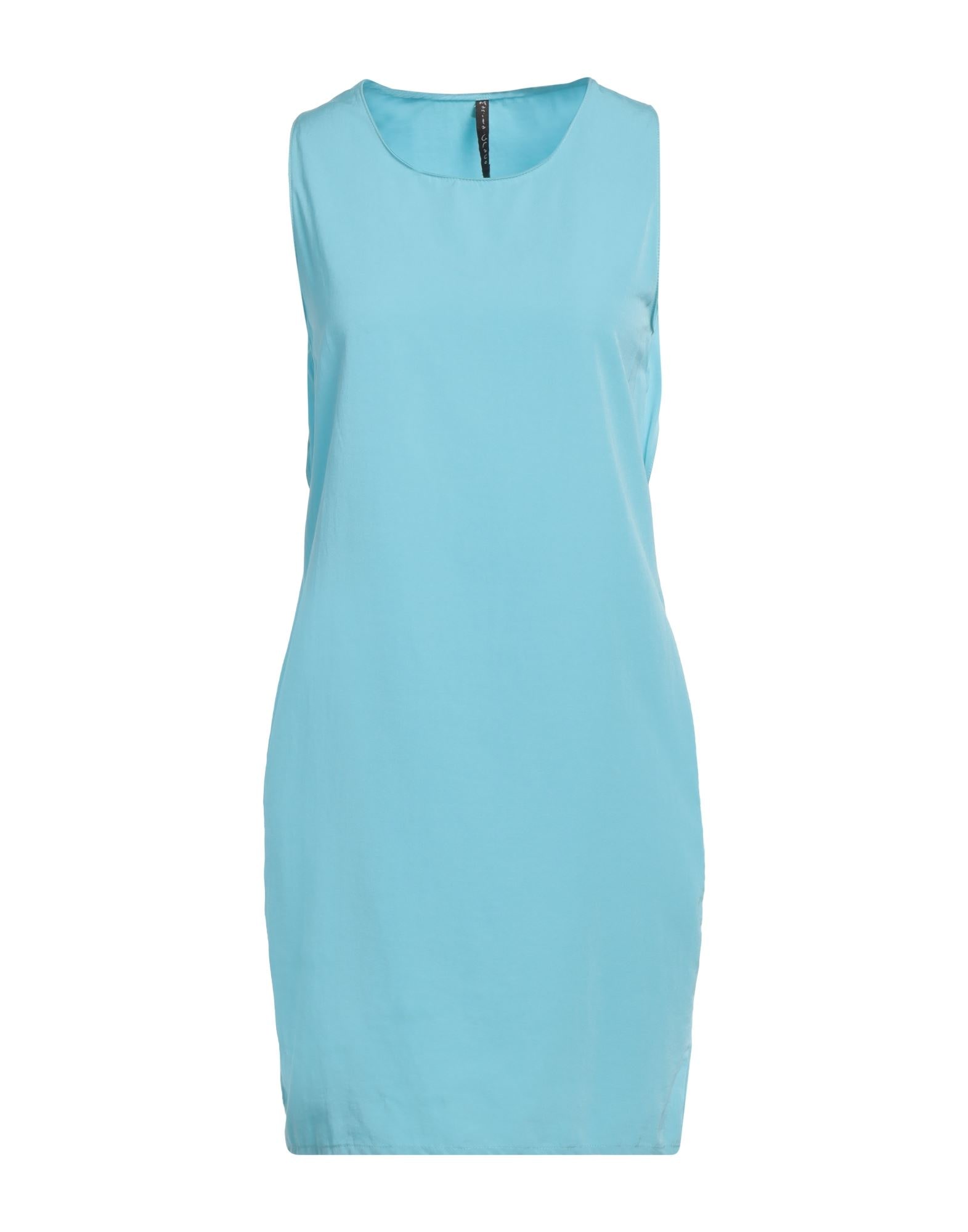 MANILA GRACE - Mini dresses