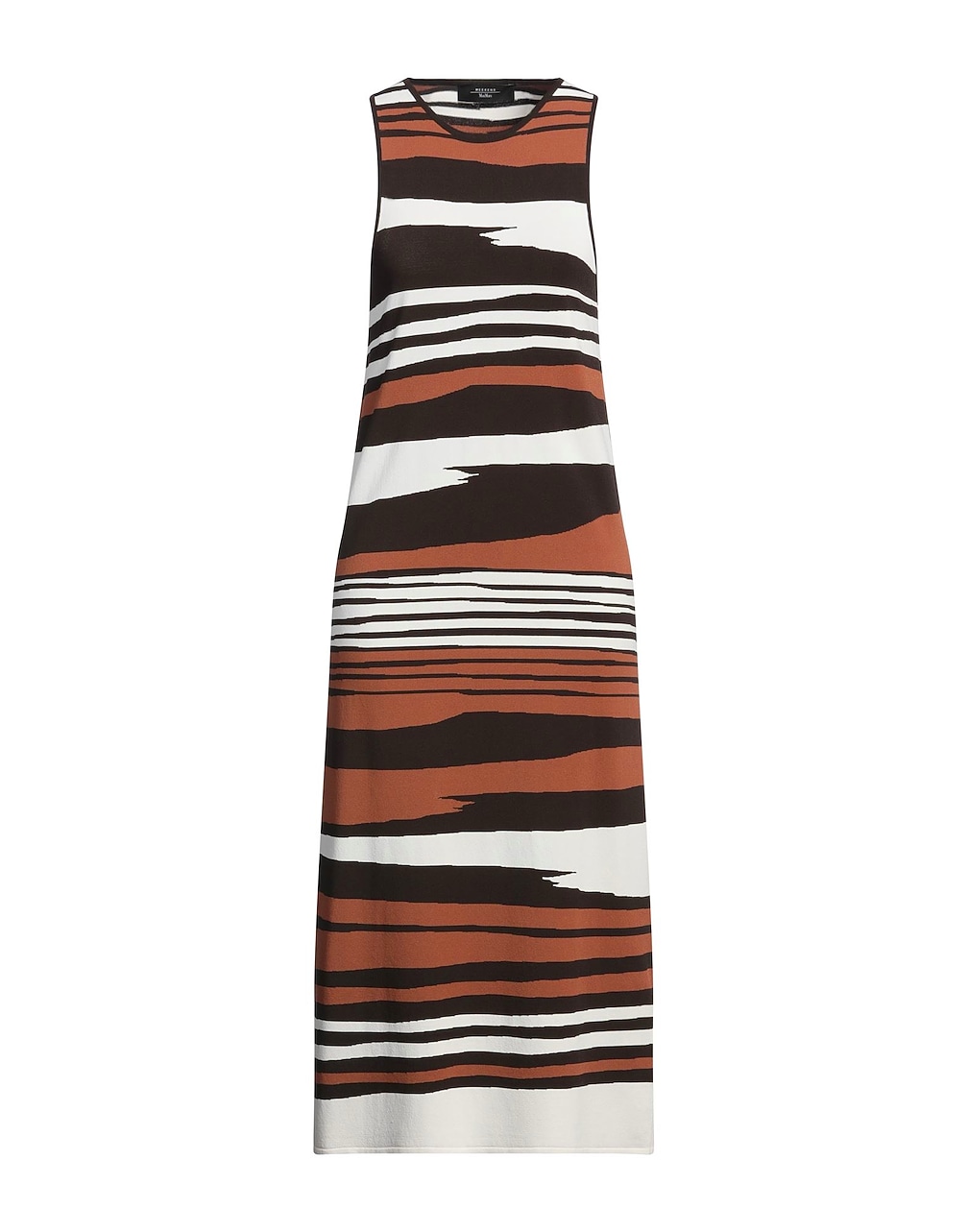 WEEKEND MAX MARA - Midi-Kleider