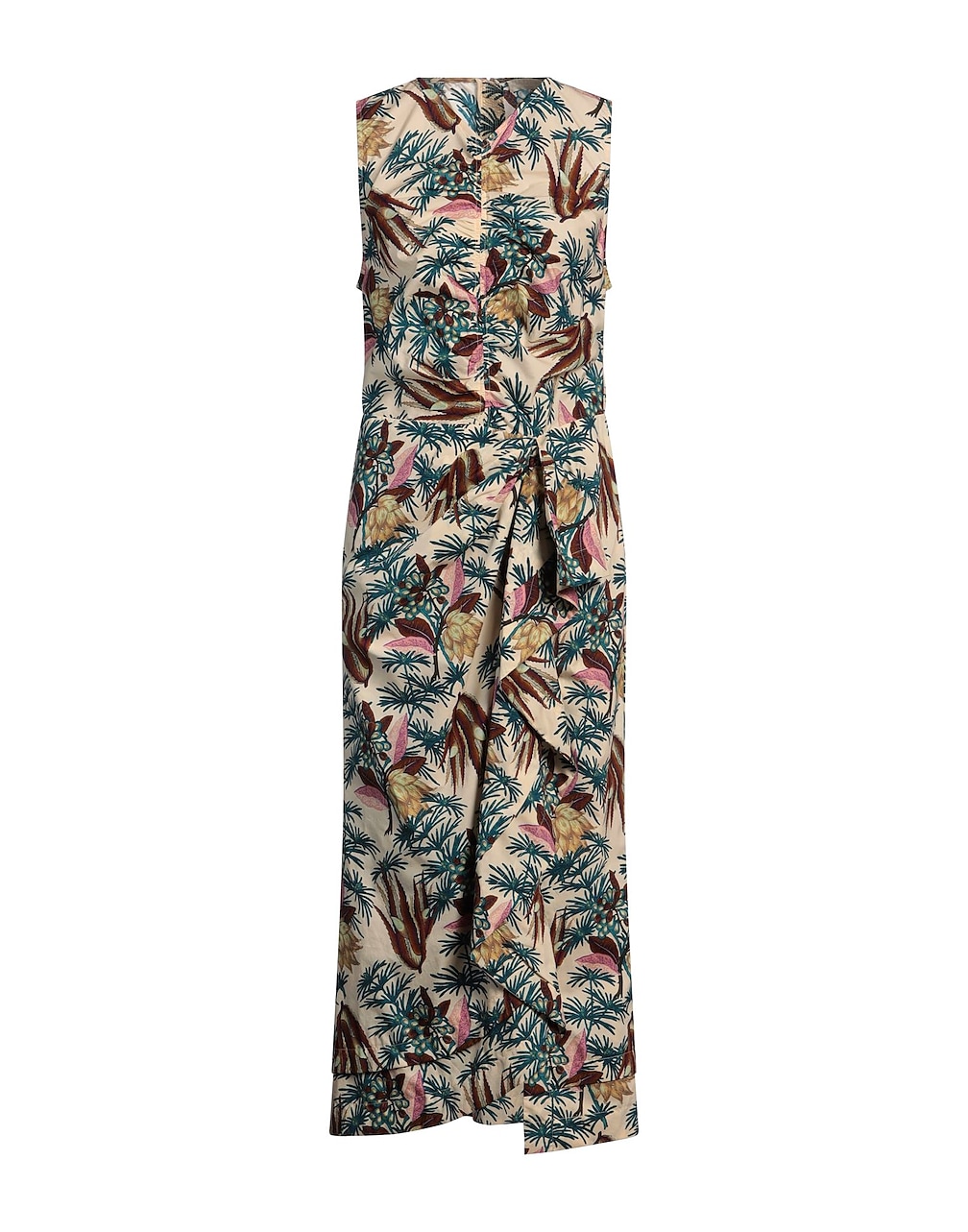 ULLA JOHNSON - Midi dresses