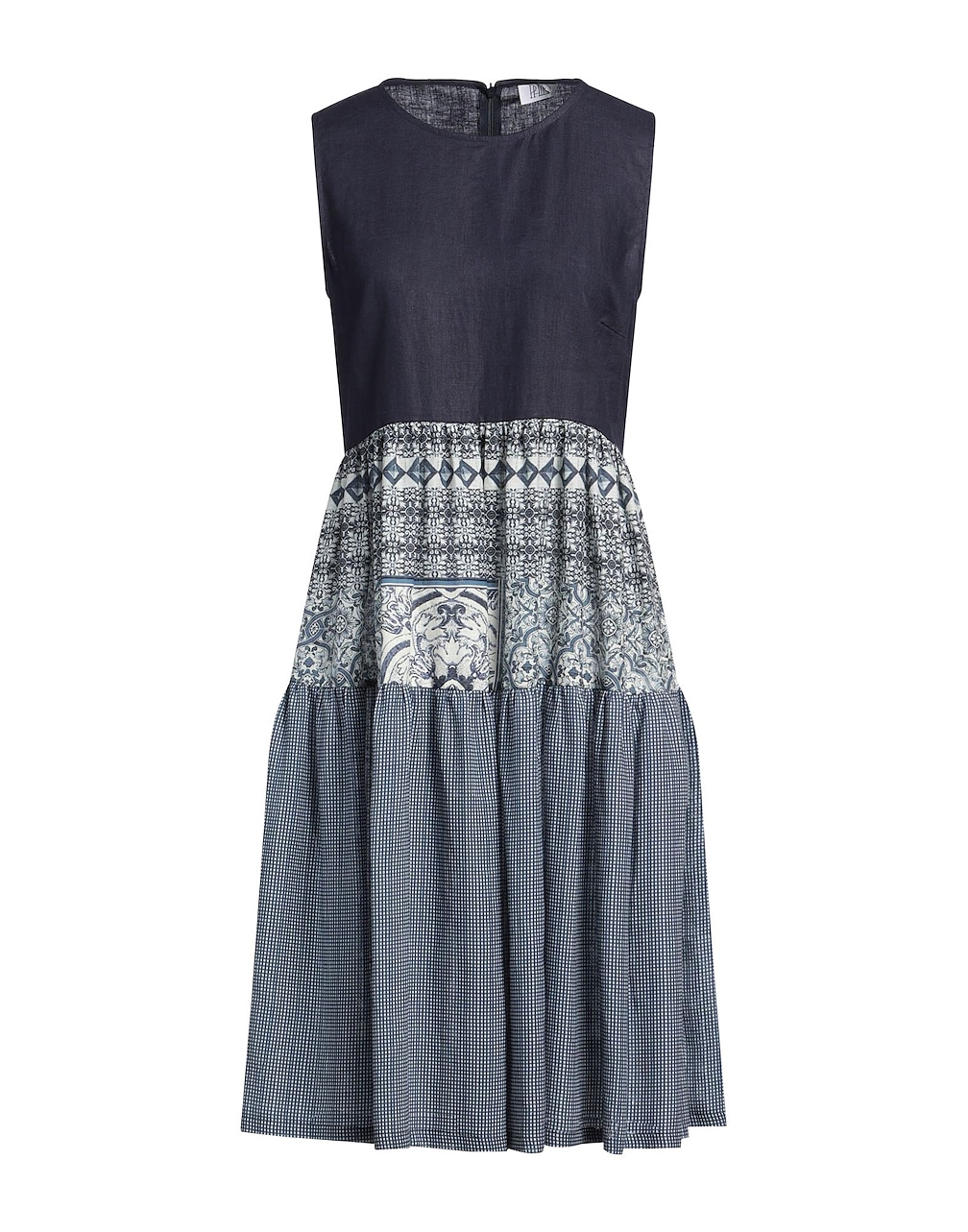 PHILO MODA - Midi dresses
