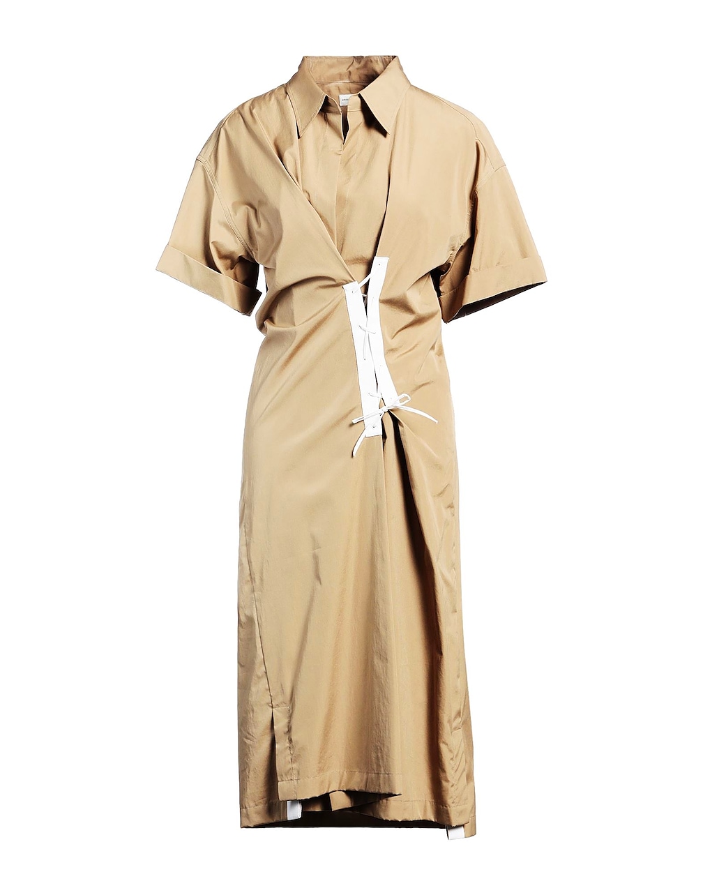 DRIES VAN NOTEN - Midi dresses