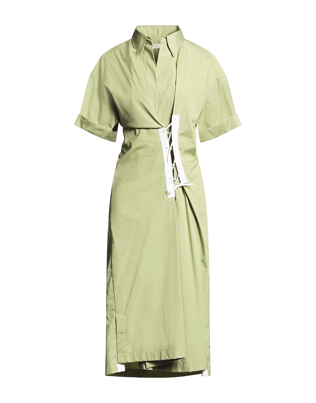 DRIES VAN NOTEN - Robes midi