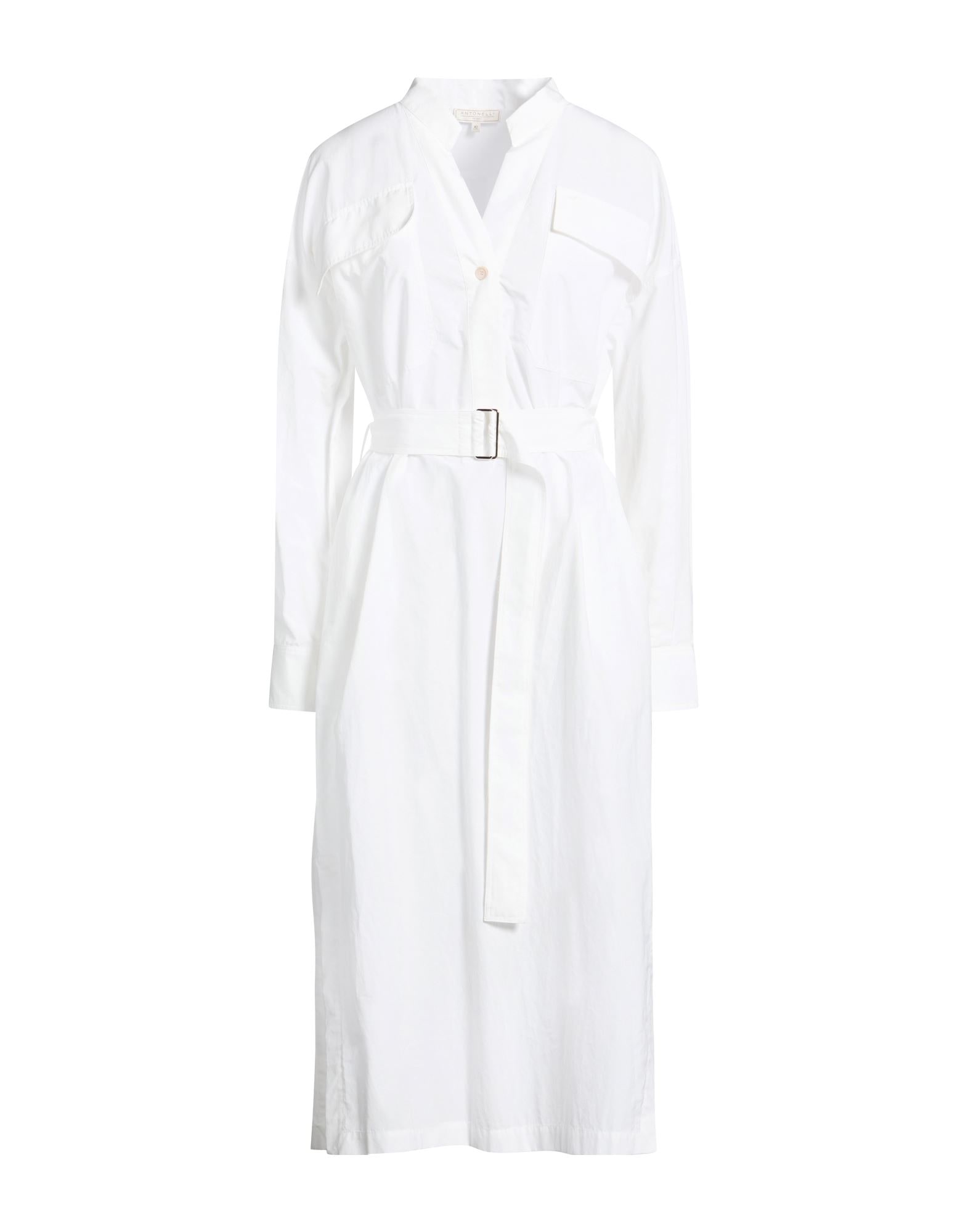 ANTONELLI - Robes midi