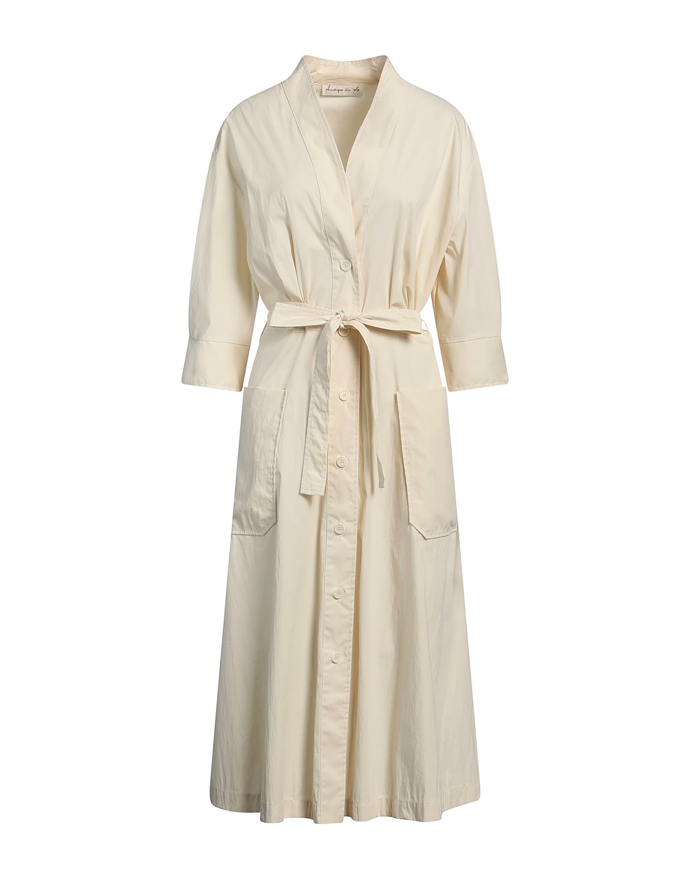 PDR PHISIQUE DU ROLE - Midi dresses