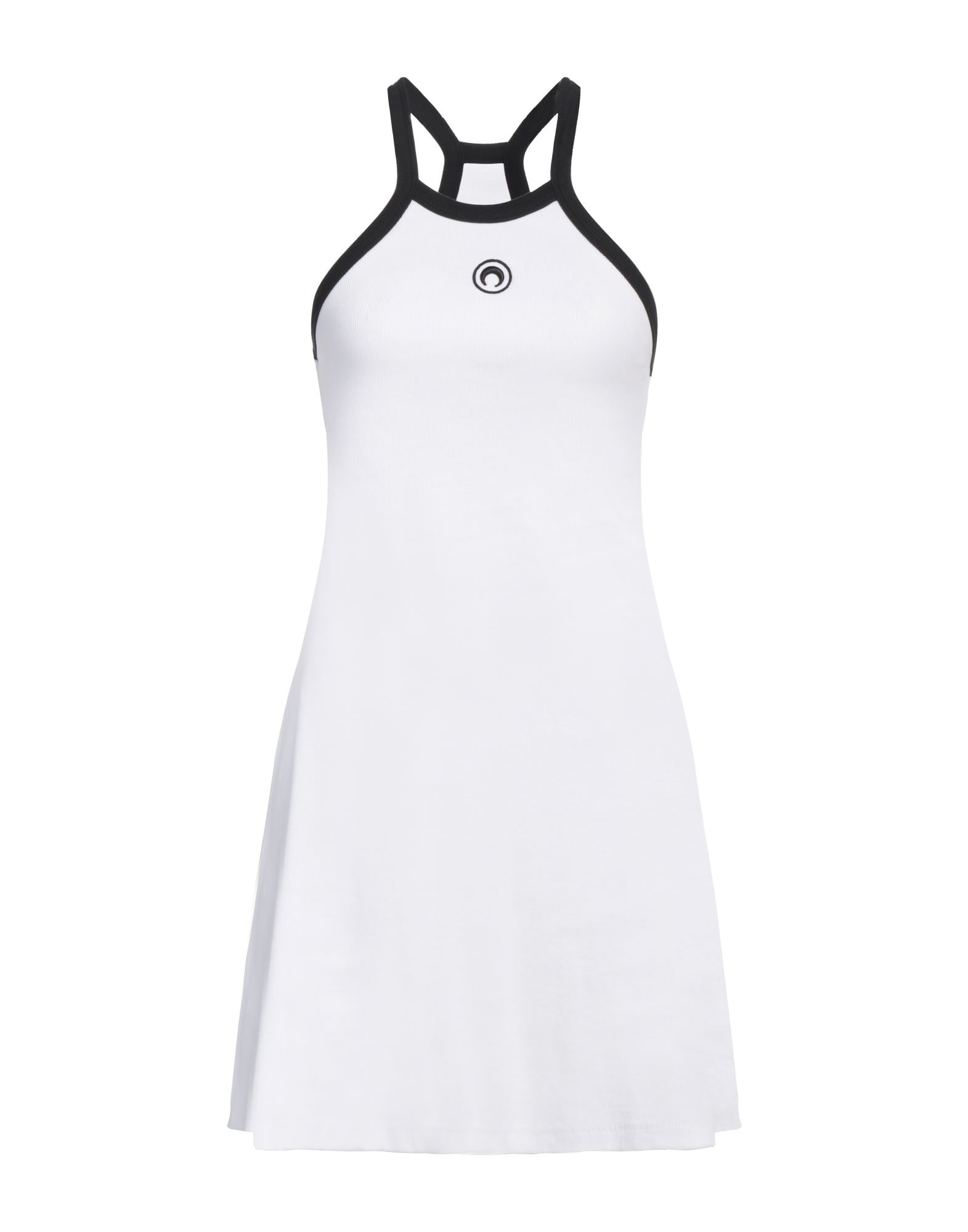 MARINE SERRE - Короткие платья