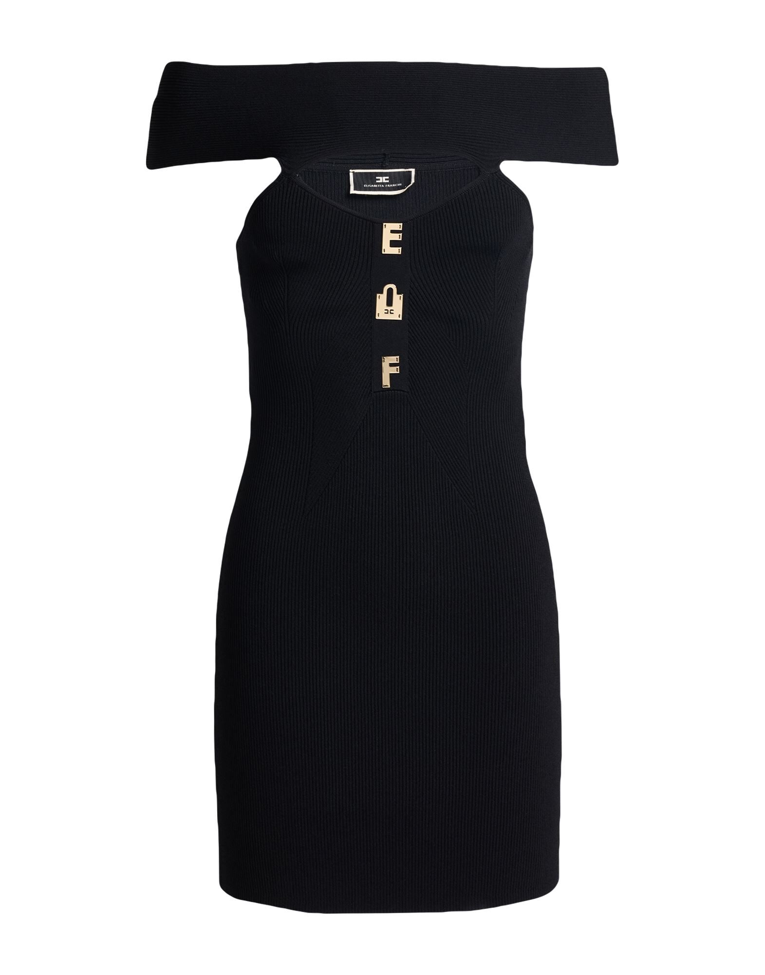 ELISABETTA FRANCHI - Μίνι φορέματα