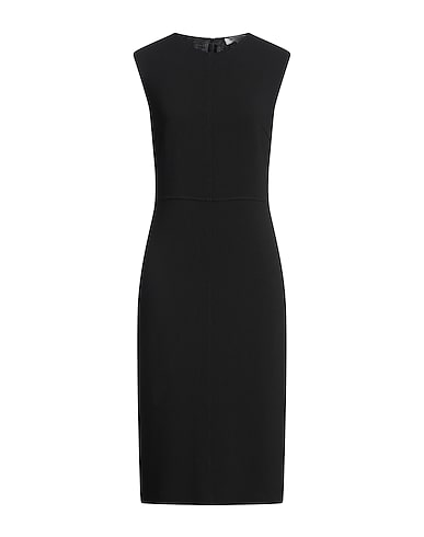 ANTONELLI Midi dress 62% Virgin Wool, 38% Viscose