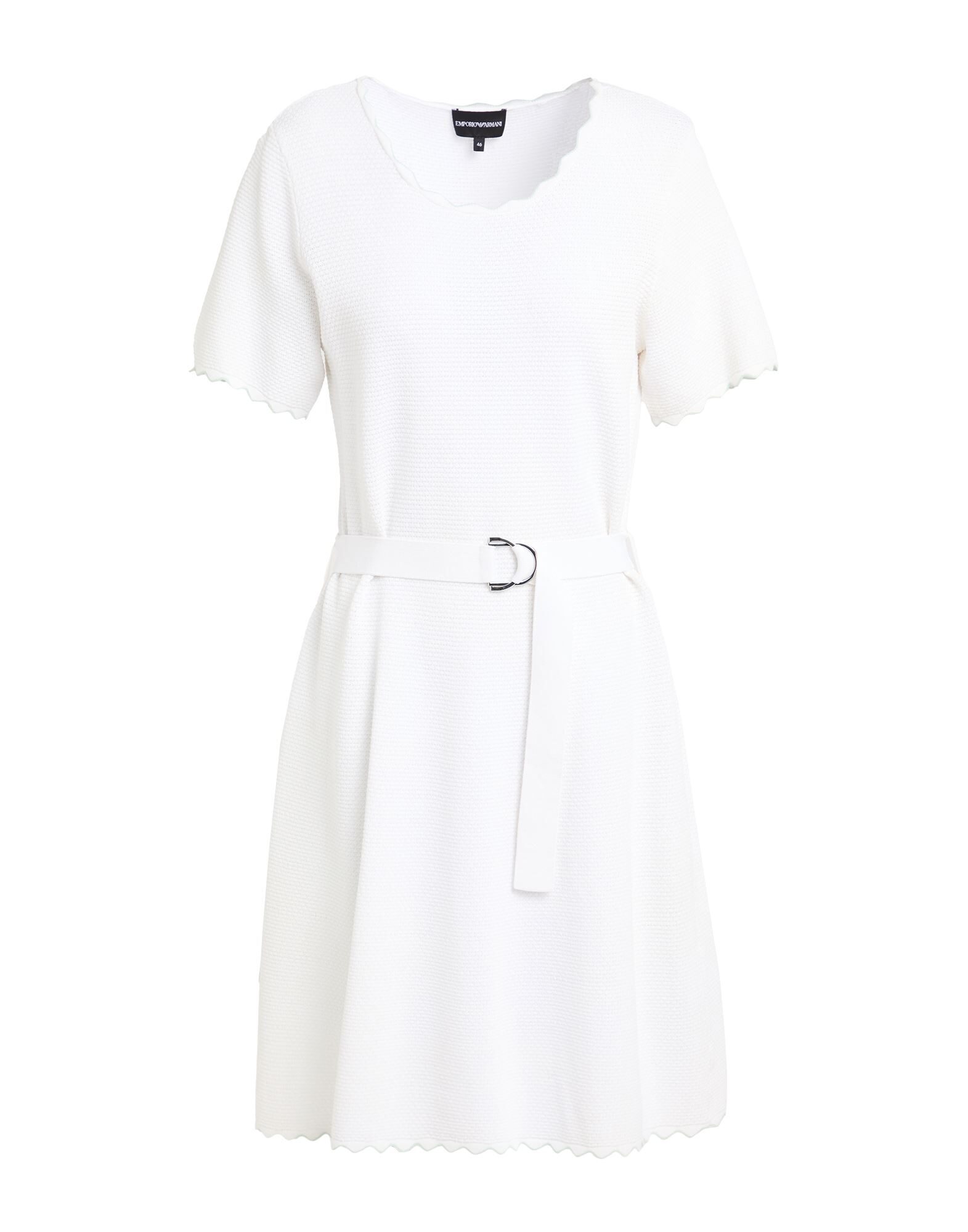 EMPORIO ARMANI - Mini dresses