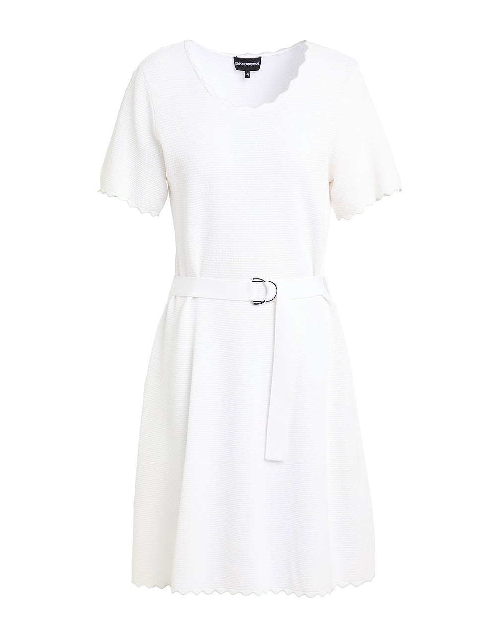 EMPORIO ARMANI - Mini dresses