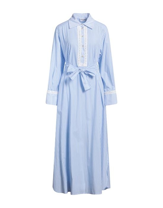 FRONT STREET 8 Длинное платье