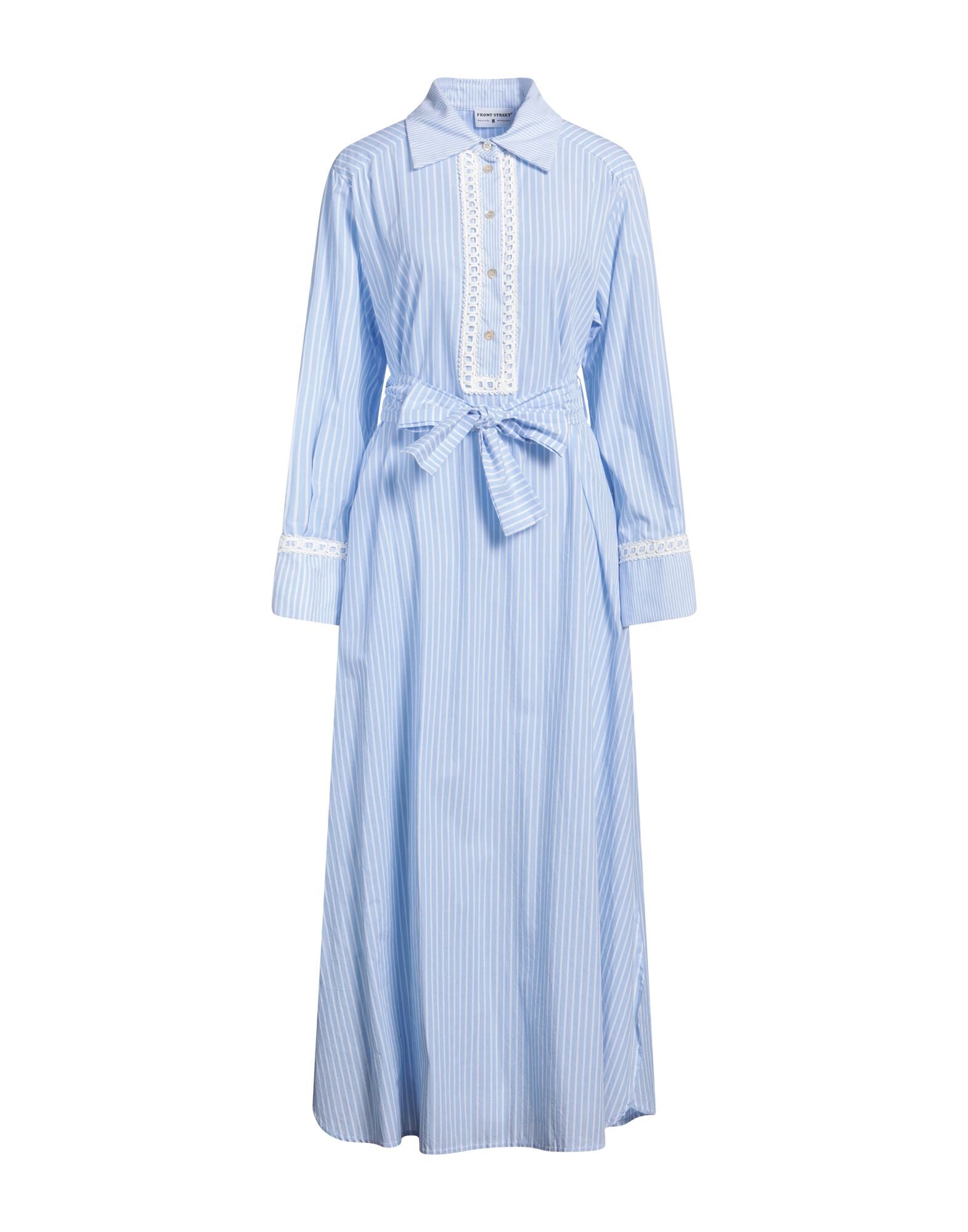 FRONT STREET 8 - Vestiti lunghi