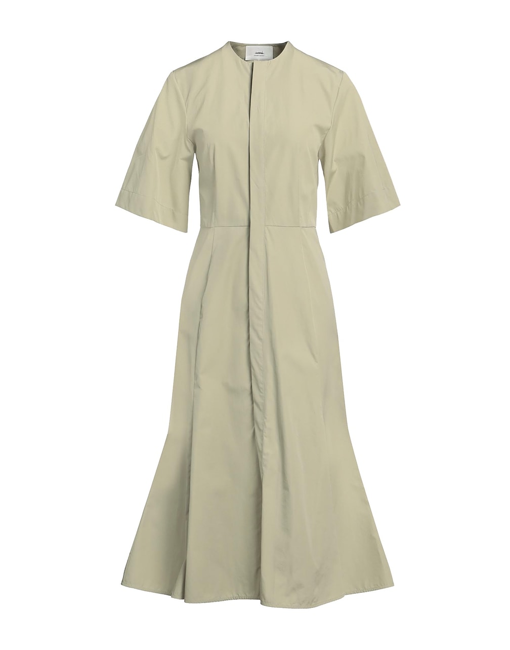 AMI ALEXANDRE MATTIUSSI - Robes midi
