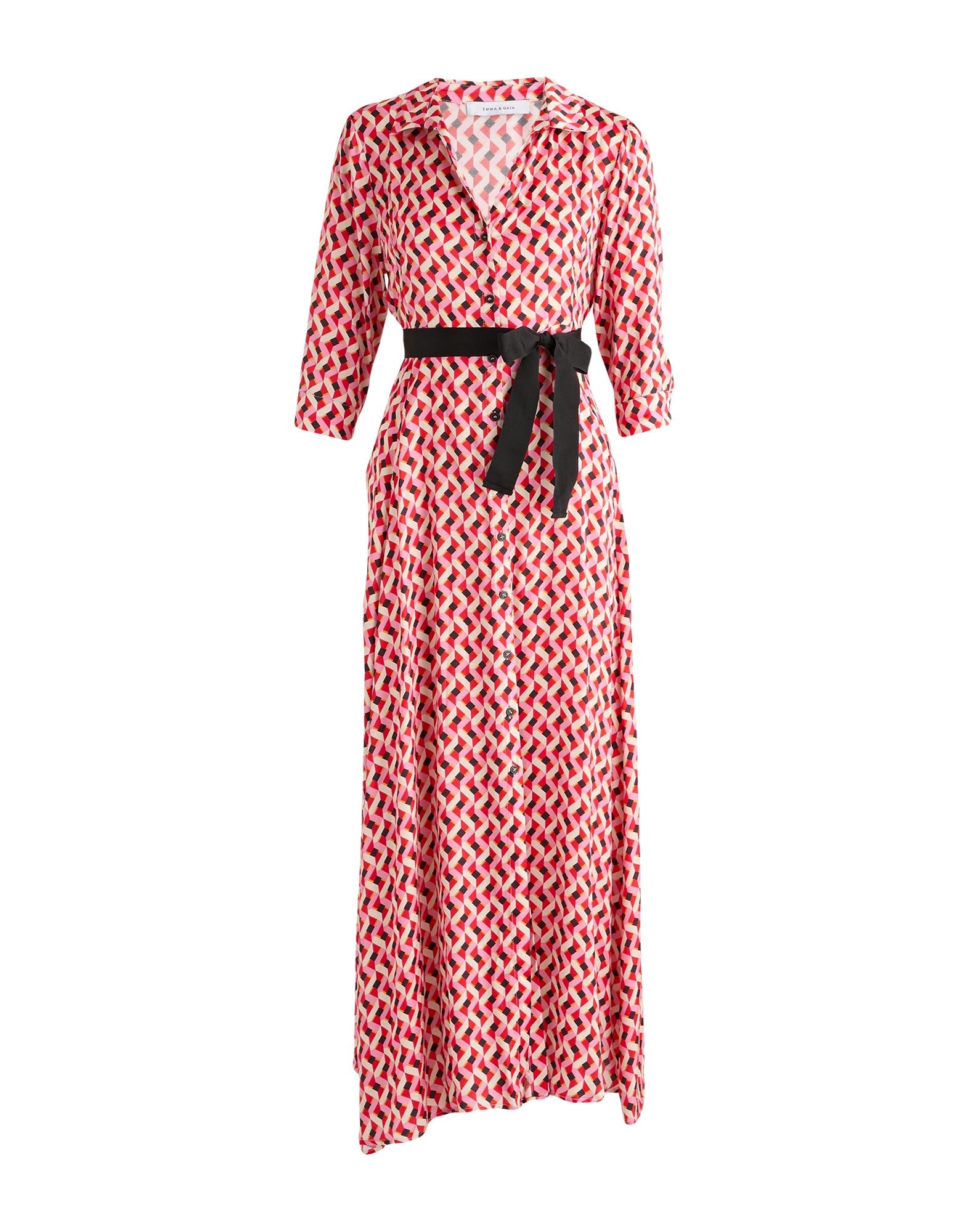 EMMA & GAIA - Maxi dresses