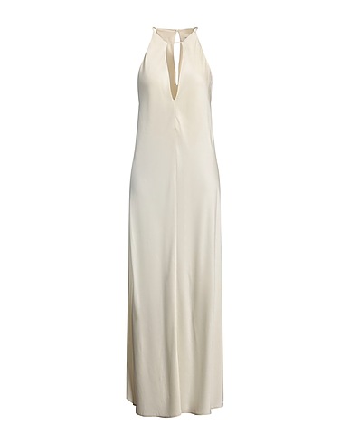 VICOLO Long dress 100% Viscose