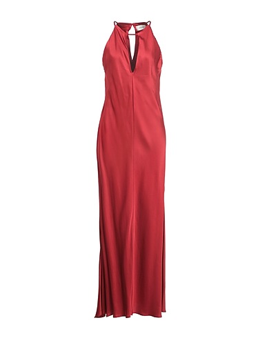 VICOLO Long dress 100% Viscose