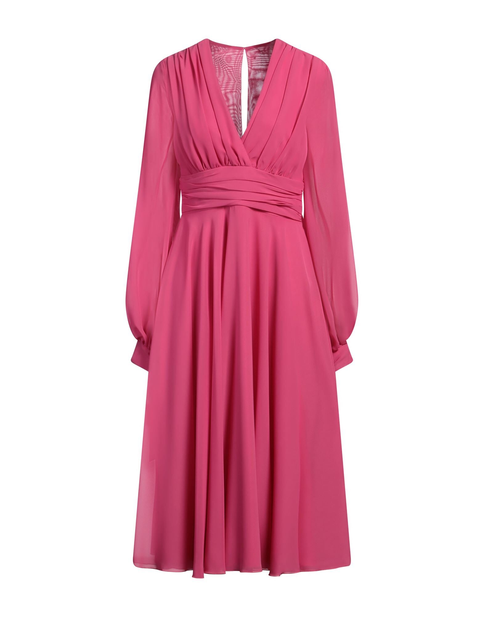 ATELIER LEGORA - Платья миди