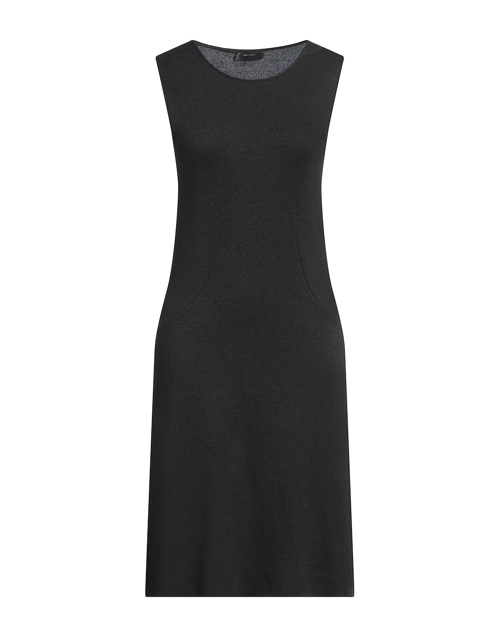 MANRICO CASHMERE - Midi-Kleider