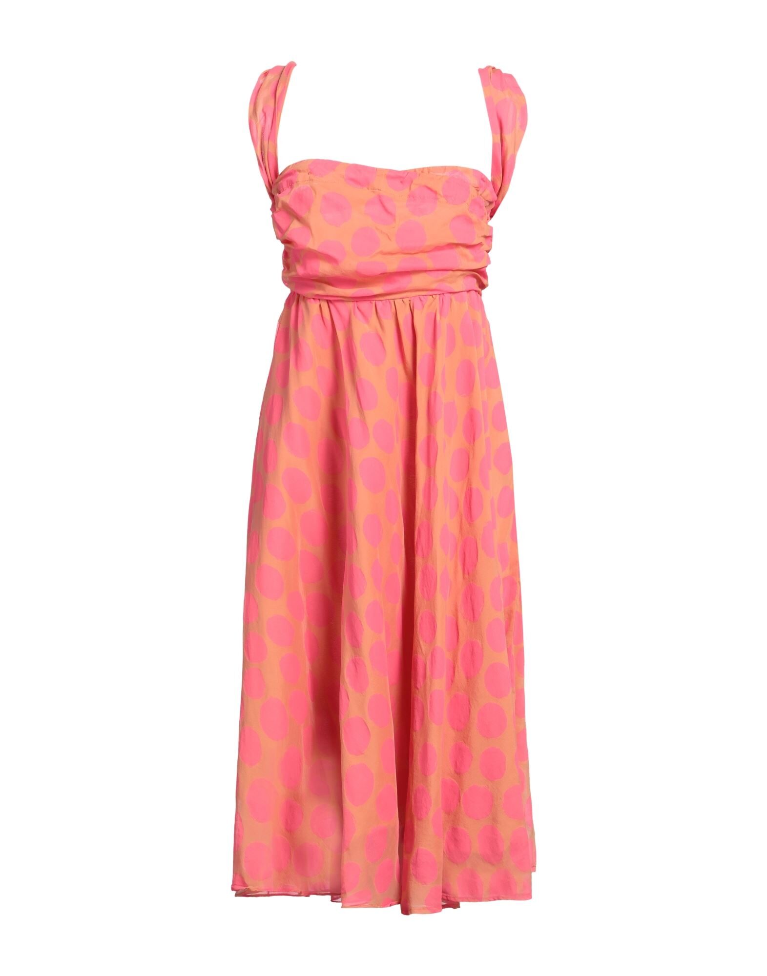 ALESSIA SANTI - Midi dresses