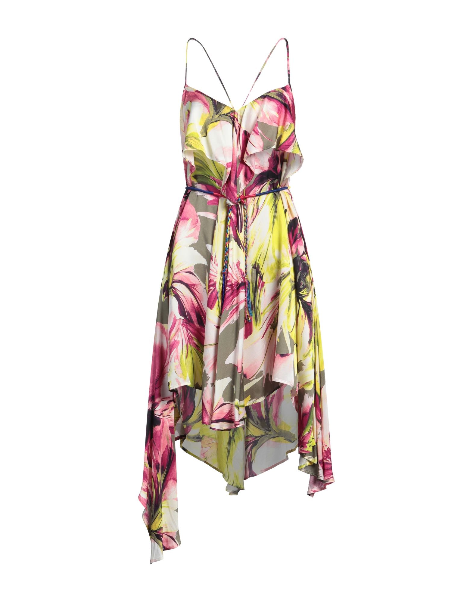 MANILA GRACE - Midi dresses