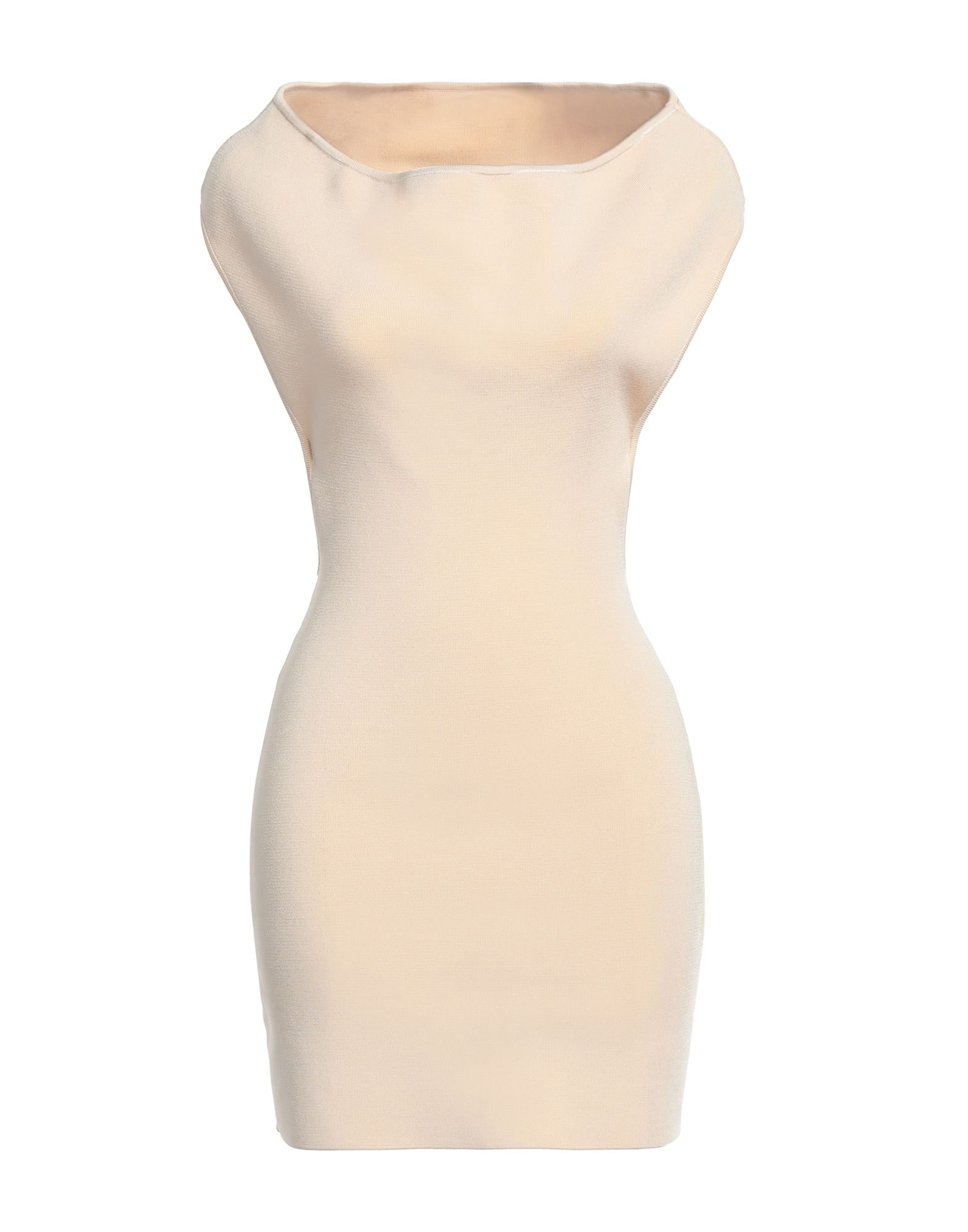 JACQUEMUS - Mini dresses