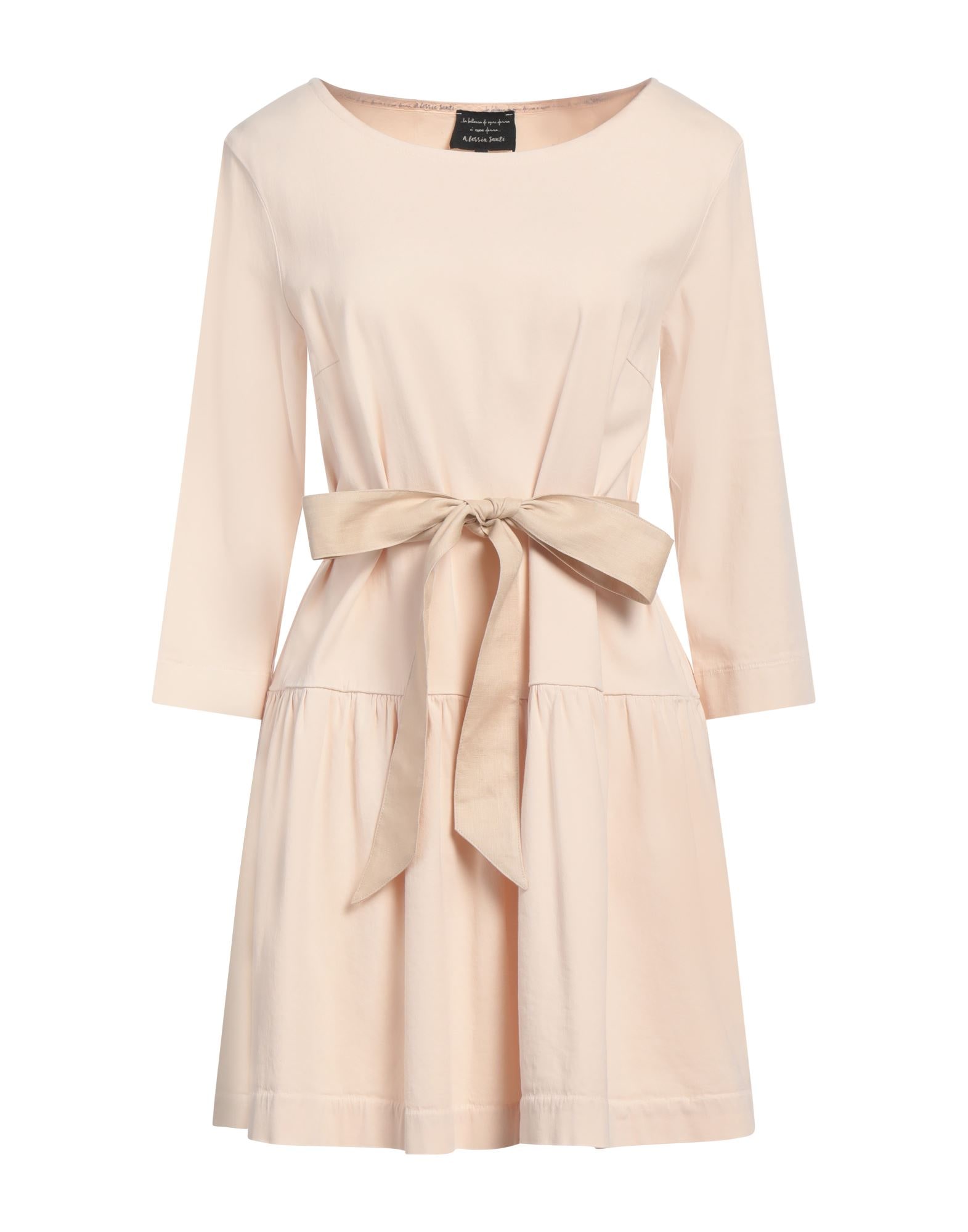 ALESSIA SANTI - Mini dresses