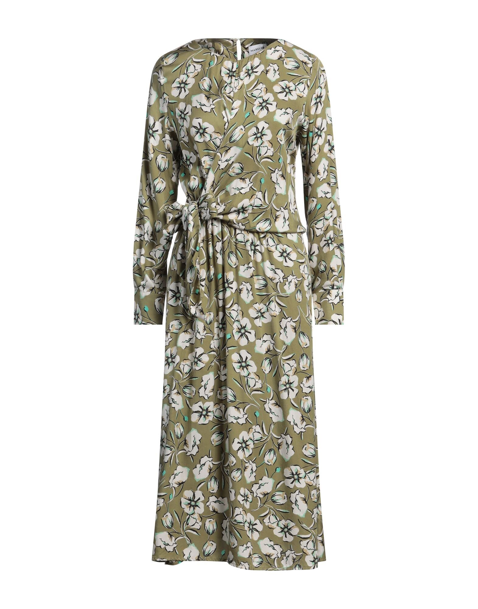 MARELLA - Midi dresses