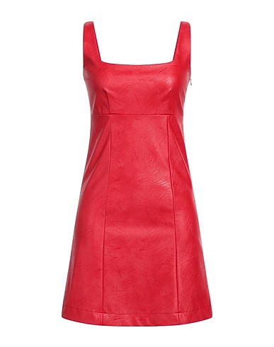 MANILA GRACE Robe courte 100% Viscose, Polyuréthane