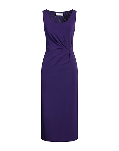 KAOS Sheath dress 75% Acetate, 18% Polyamide, 7% Elastane