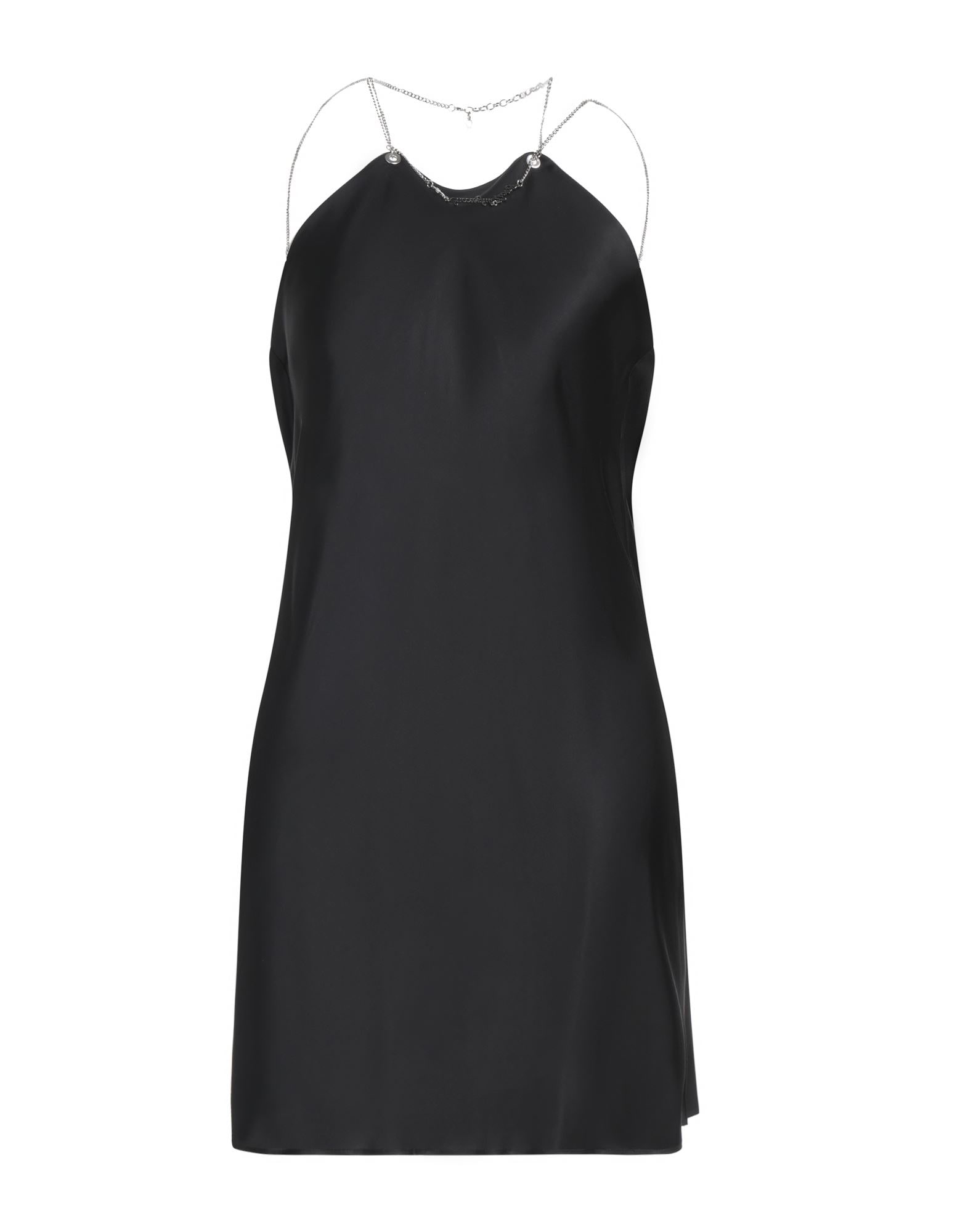 SPORTMAX | Black Women's Short Dress | YOOX