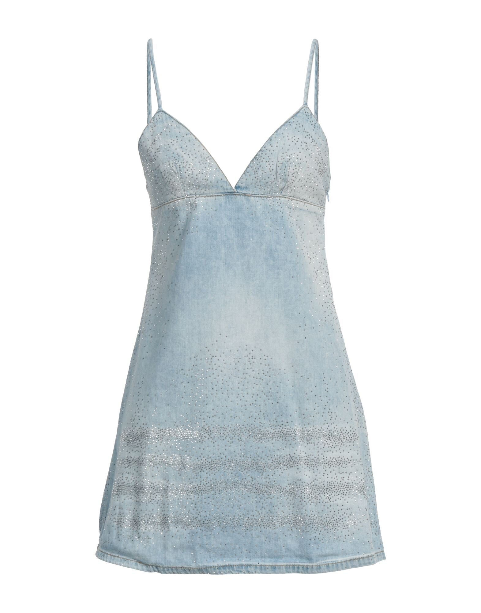 DIESEL - Mini dresses