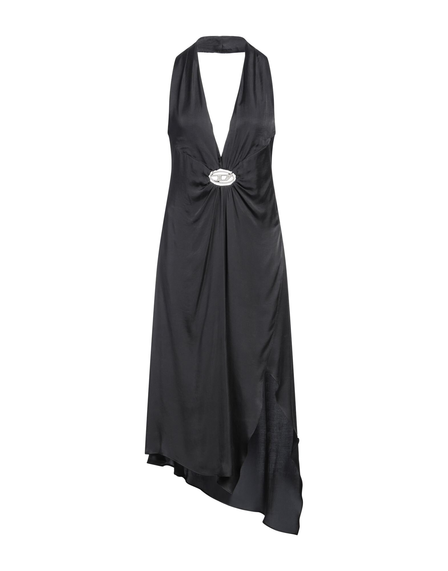 DIESEL - ミディ丈ワンピース