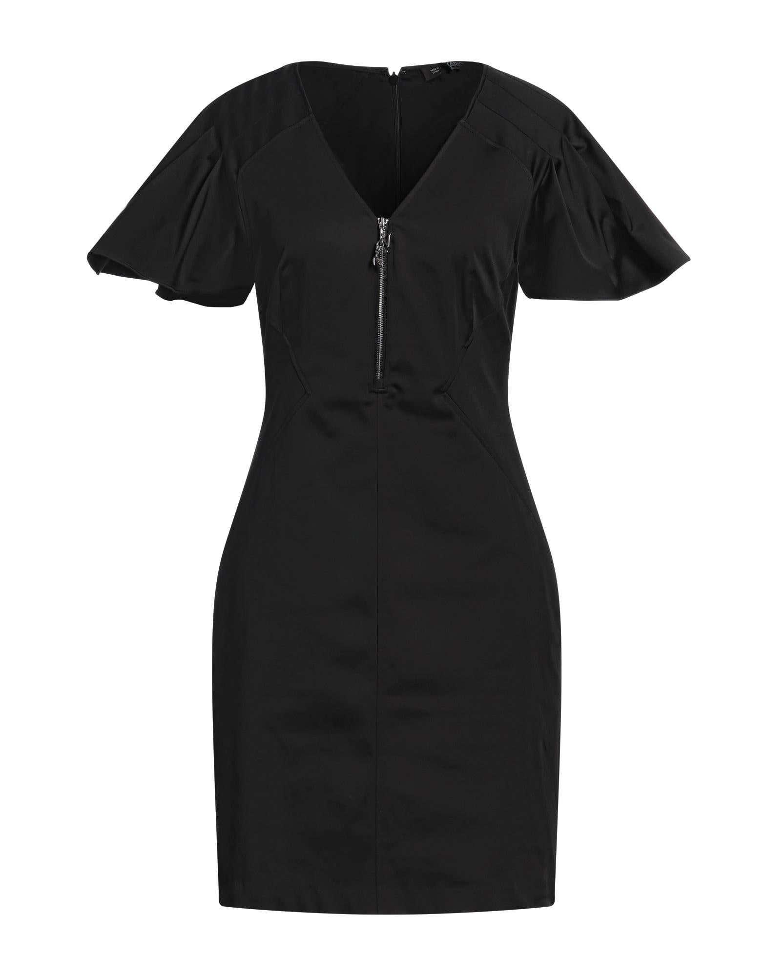 KARL LAGERFELD - Mini dresses